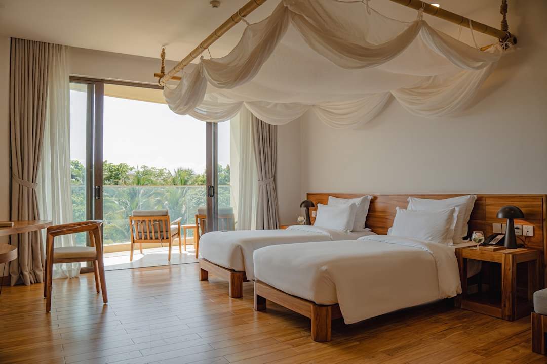 Zimmer Ana Mandara Cam Ranh