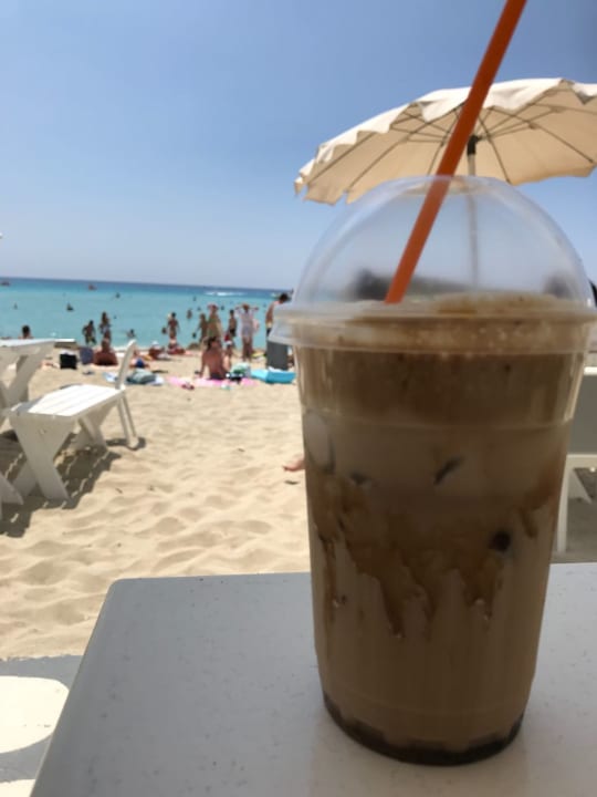 Strand Napa Mermaid Hotel & Suites