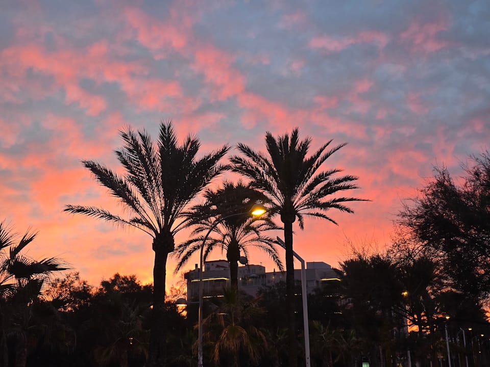 Außenansicht Grupotel Acapulco Playa - Adults Only