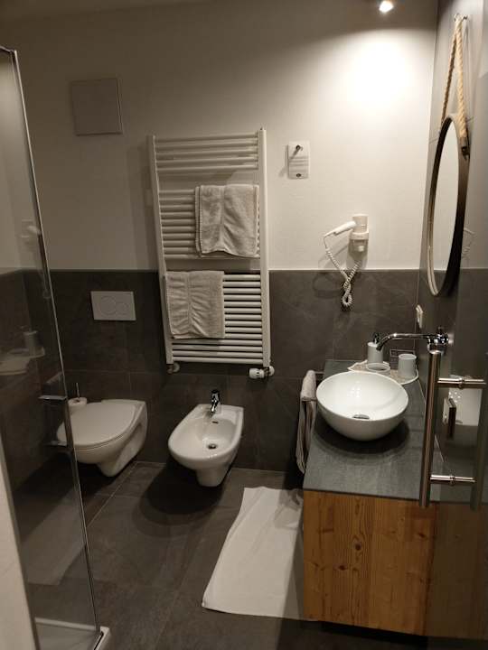 Zimmer Naturhotel Miraval