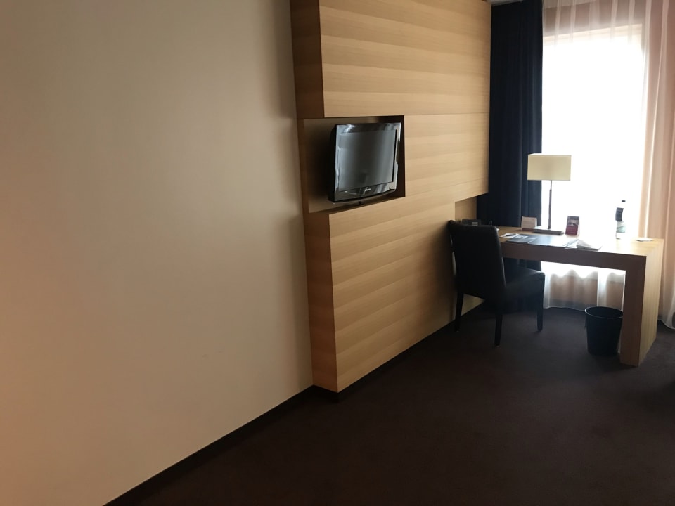 Zimmer ATLANTIC Hotel Kiel