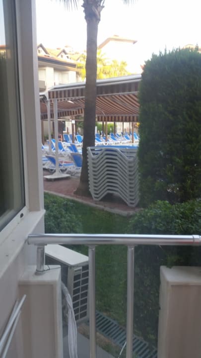 Zimmer Hotel Orfeus Park