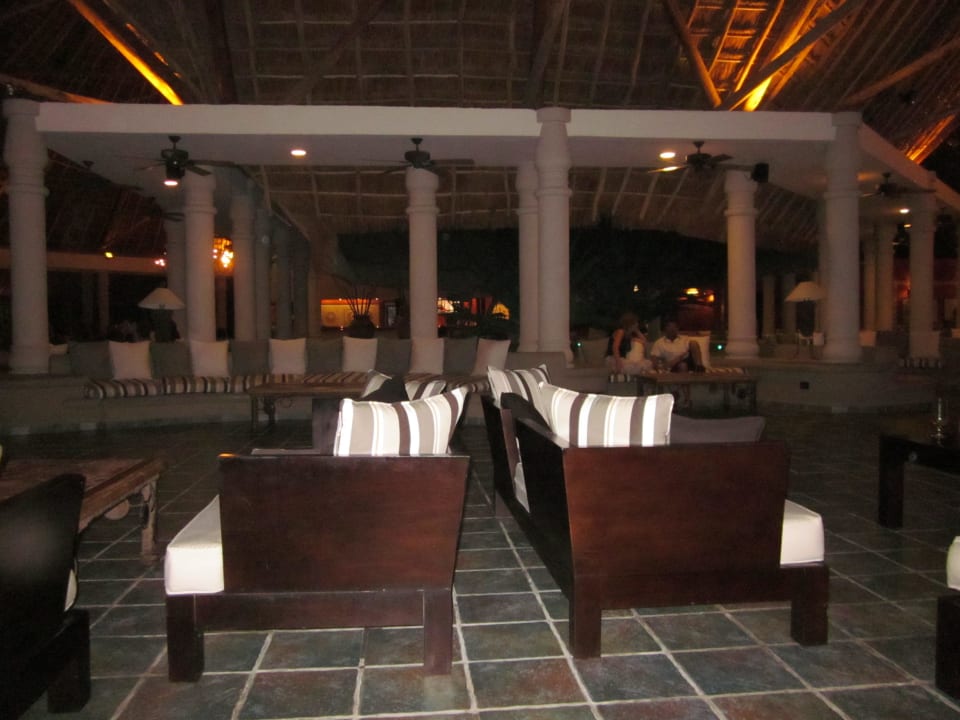 Looby Catalonia Playa Maroma