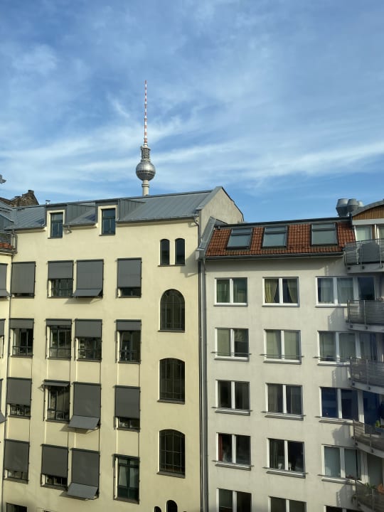 Zimmer Hotel ZOE by AMANO