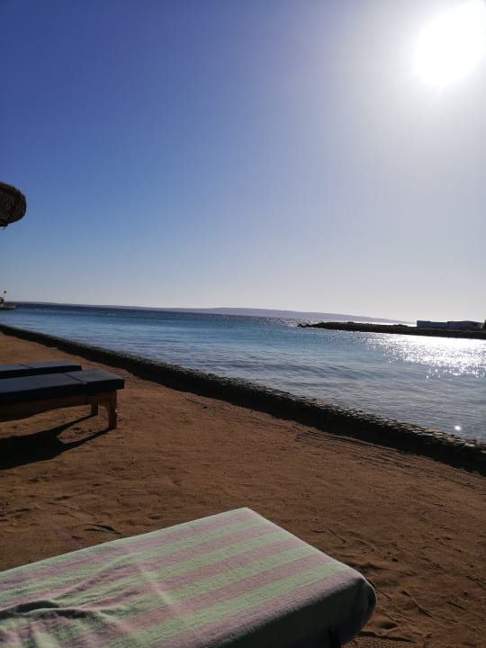 Strand Arabia Azur Resort