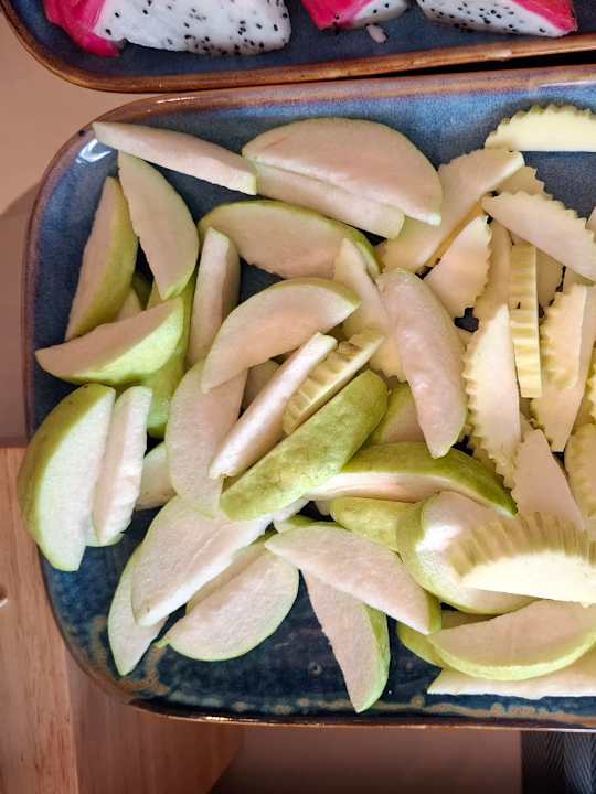 Gastro ASAI Bangkok Chinatown