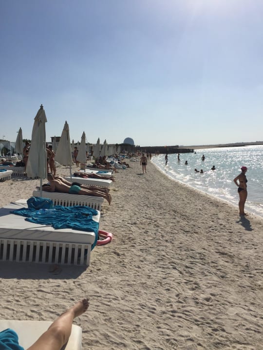 Yas Beach Crowne Plaza Hotel Yas Island