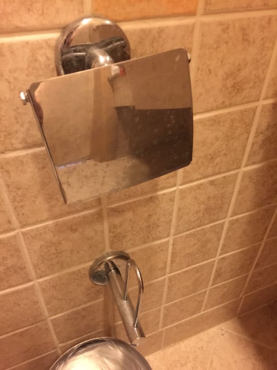 Zimmer VONRESORT Golden Beach