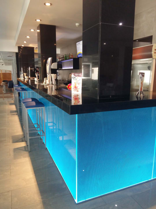 Gastro Hotel Best Siroco