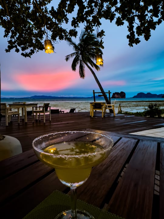 Gastro Hotel Thapwarin Resort