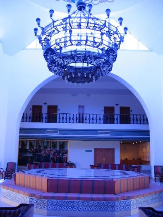 Haupthaus Desert Rose