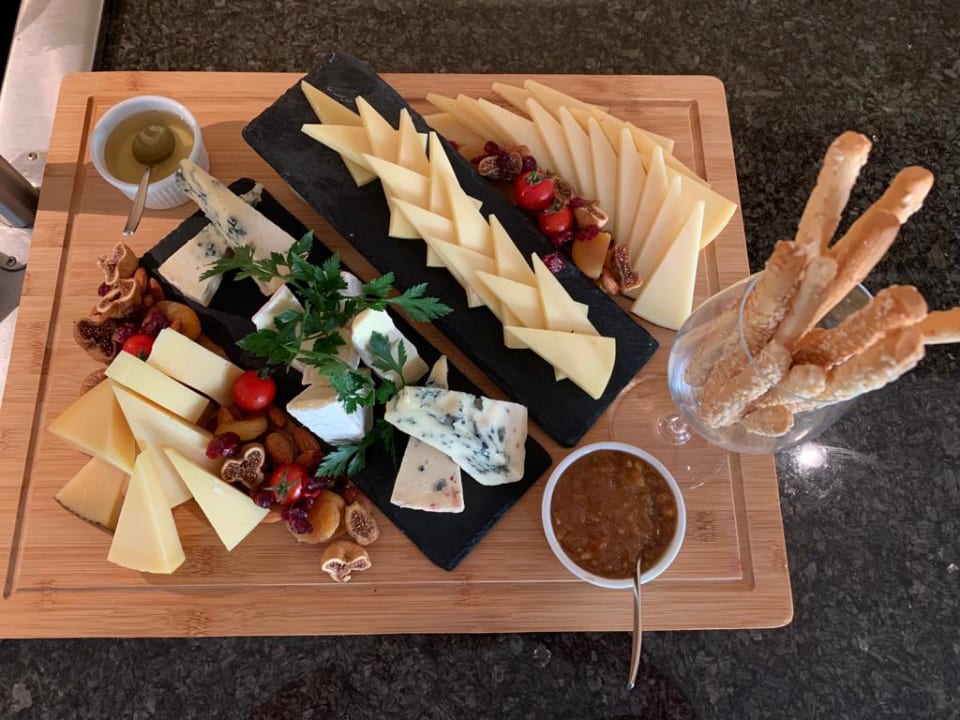 Gastro Falkensteiner Hotel Adriana