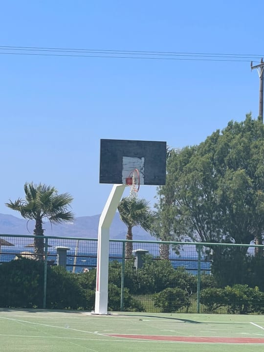 Sport & Freizeit Kipriotis Village Resort