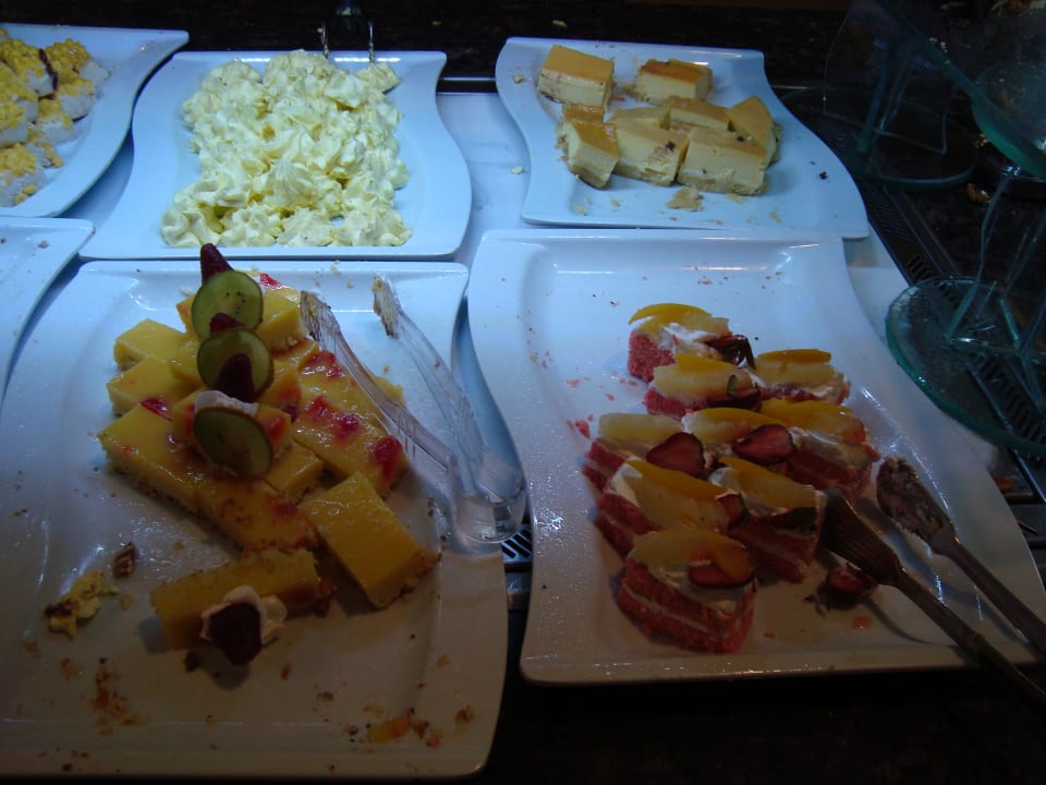 Gastro Beach Albatros Resort