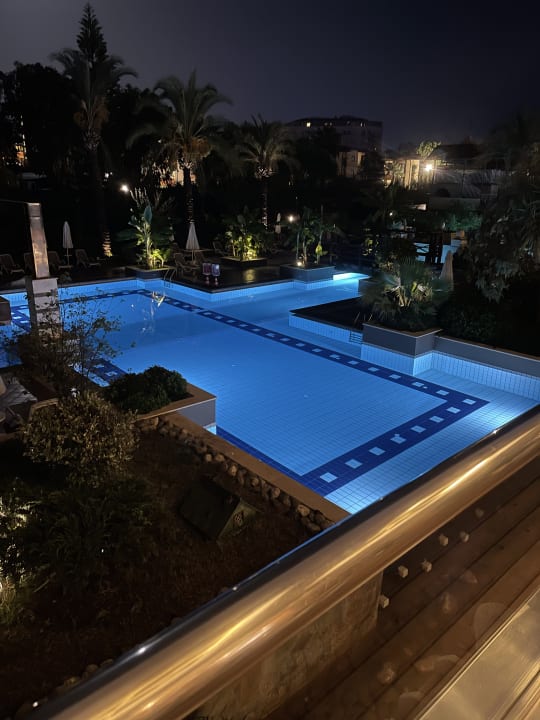 Pool TUI BLUE Xanthe