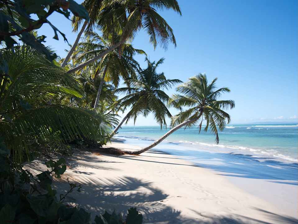 Strand Secrets Playa Esmeralda Resort & Spa