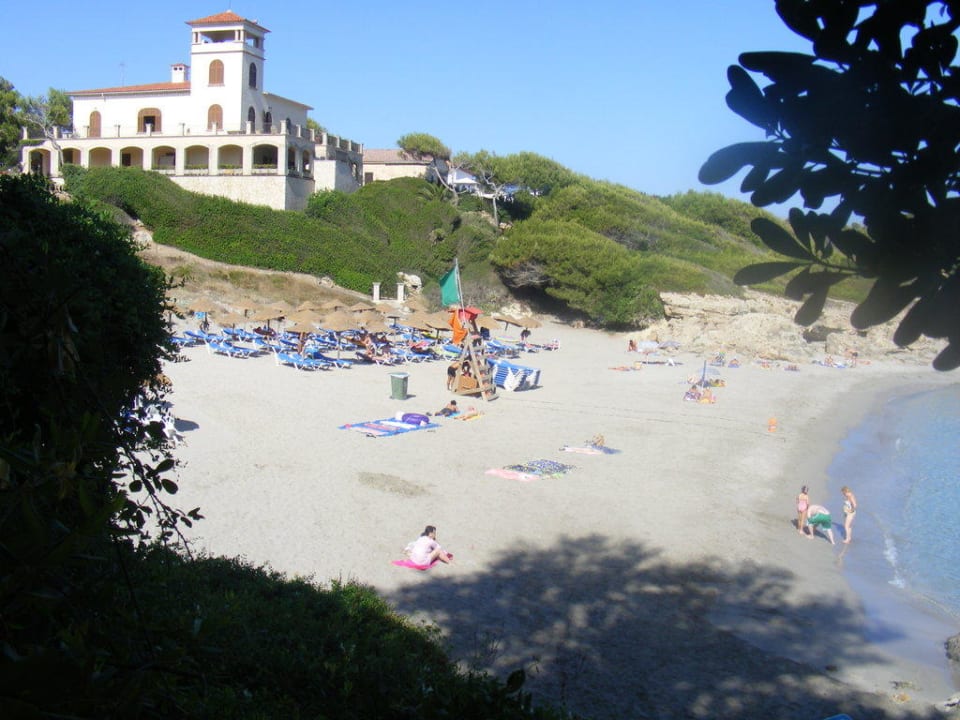 Strand Prinsotel Mal Pas (Adults only)