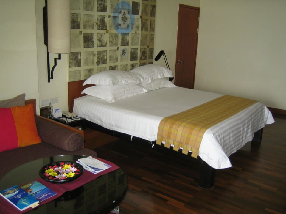 Hilton Hilton Hua Hin Resort & Spa