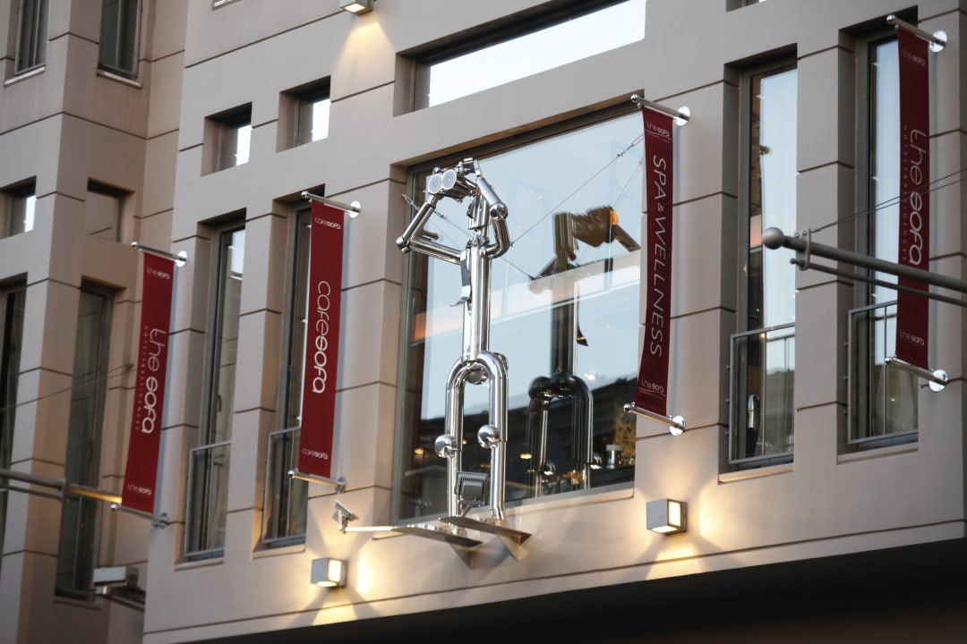 Außenansicht The Stay Boulevard Nisantasi