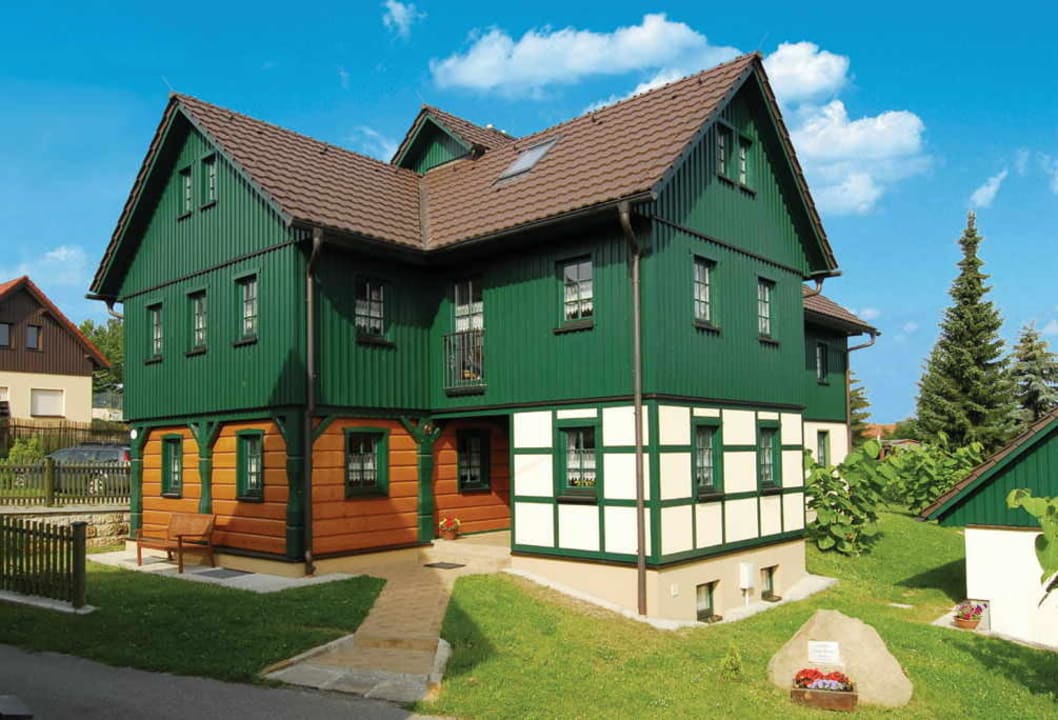 Landhaus "Zum Flößer" Landhaus zum Flößer