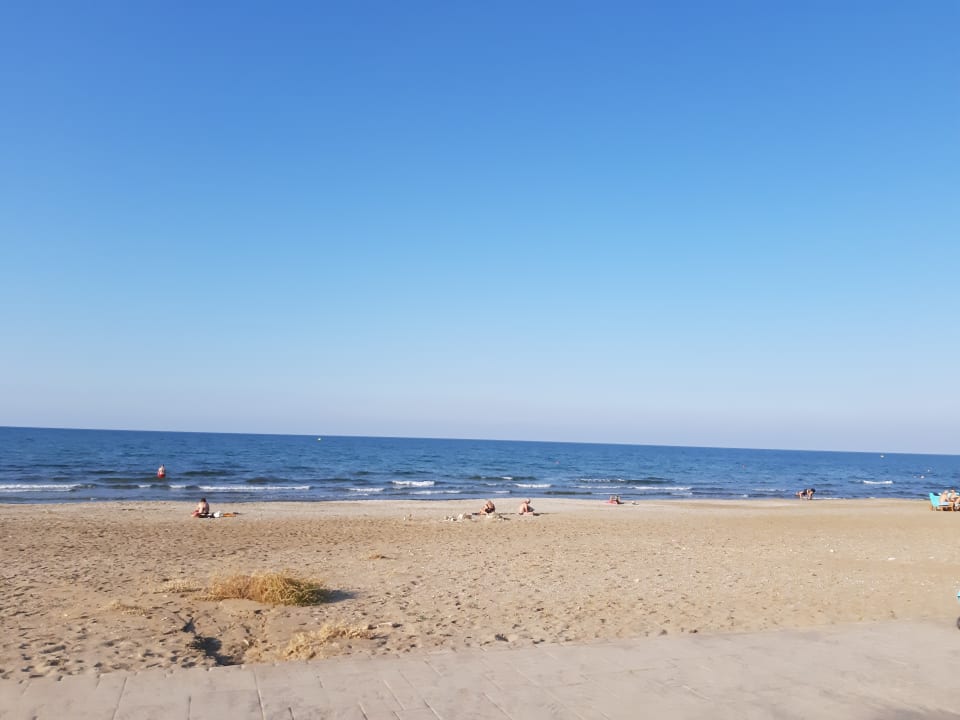 Strand Hotel Aphrodite Beach Club