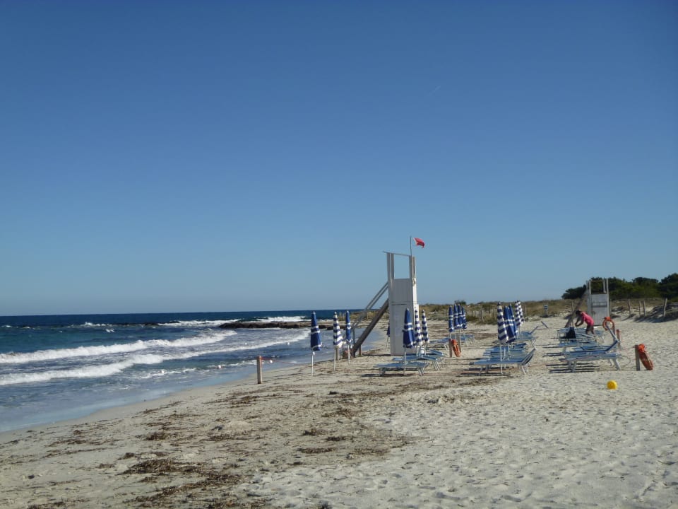 Strand Janna e Sole Resort