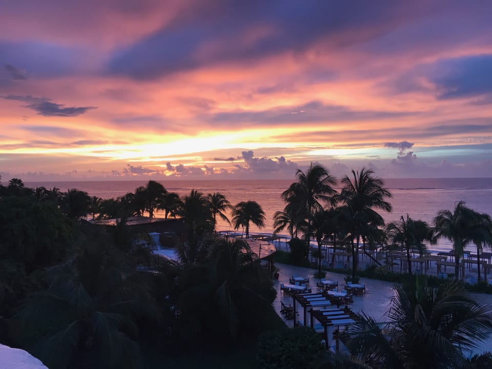 Ausblick Akumal Bay Beach & Wellness Resort