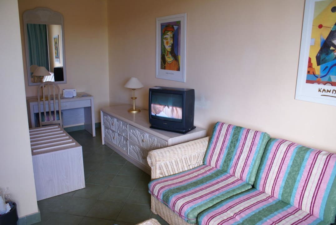 Hotel IFA Buenaventura Abora Buenaventura by Lopesan Hotels