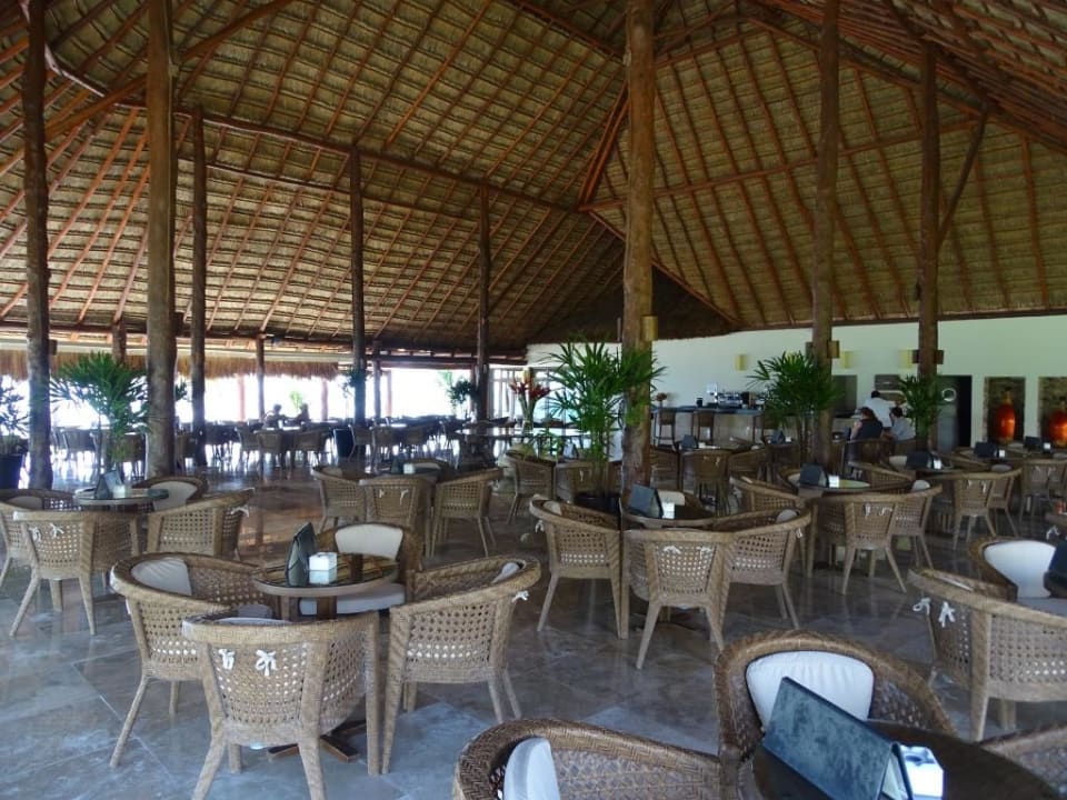 Gastro Akumal Bay Beach & Wellness Resort