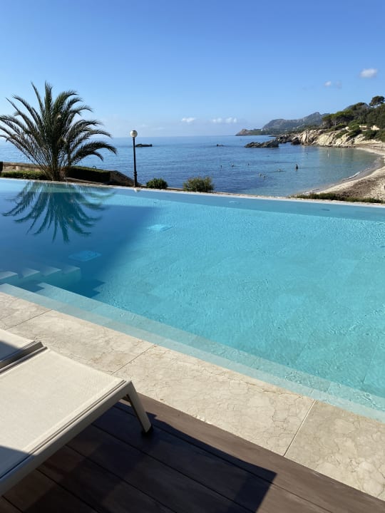 Pool Son Moll Sentits Hotel & Spa