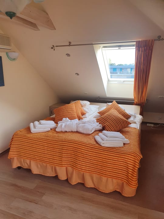 Zimmer Villa del Mar