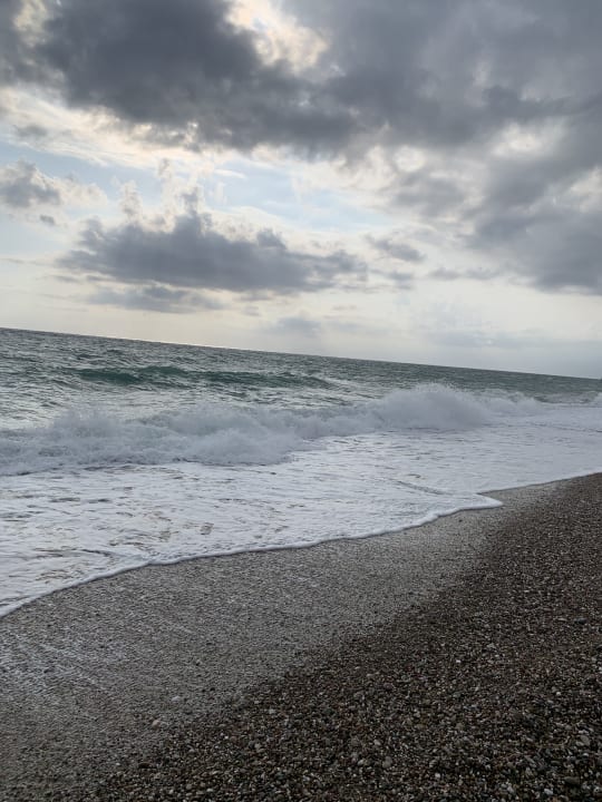 Strand Adora Calma Beach Hotel