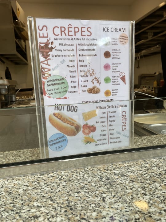 Gastro Anissa Beach & Village