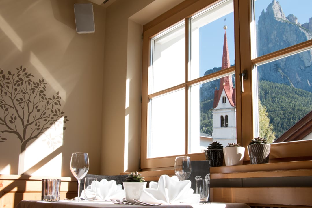 Gastro Hotel Schwarzer Adler