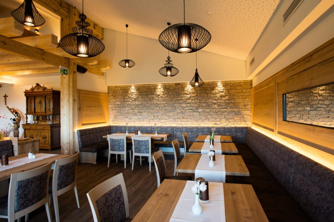 Restaurant Hotel Gut Feuerschwendt