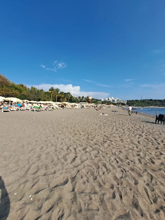 Strand Hotel Gardenia Beach