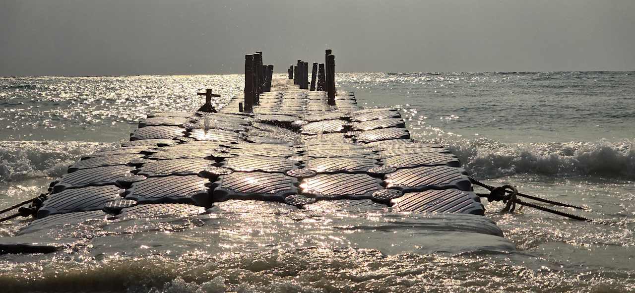 Strand Vongduern Resort