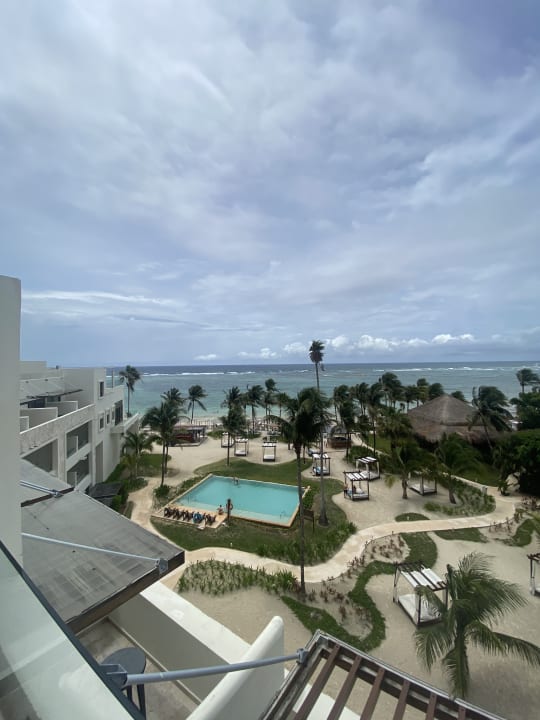 Ausblick Akumal Bay Beach & Wellness Resort