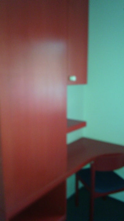 Einzelzimmer Jugendherberge Berlin - Am Wannsee