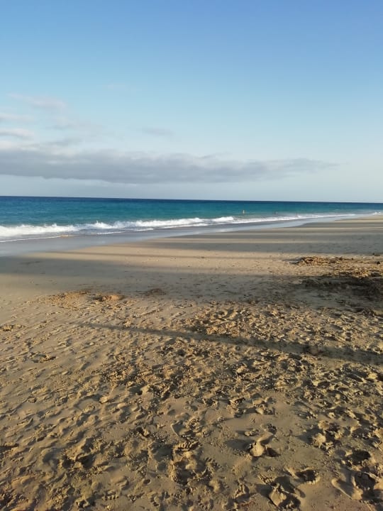 Strand allsun App.-Hotel Esquinzo Beach