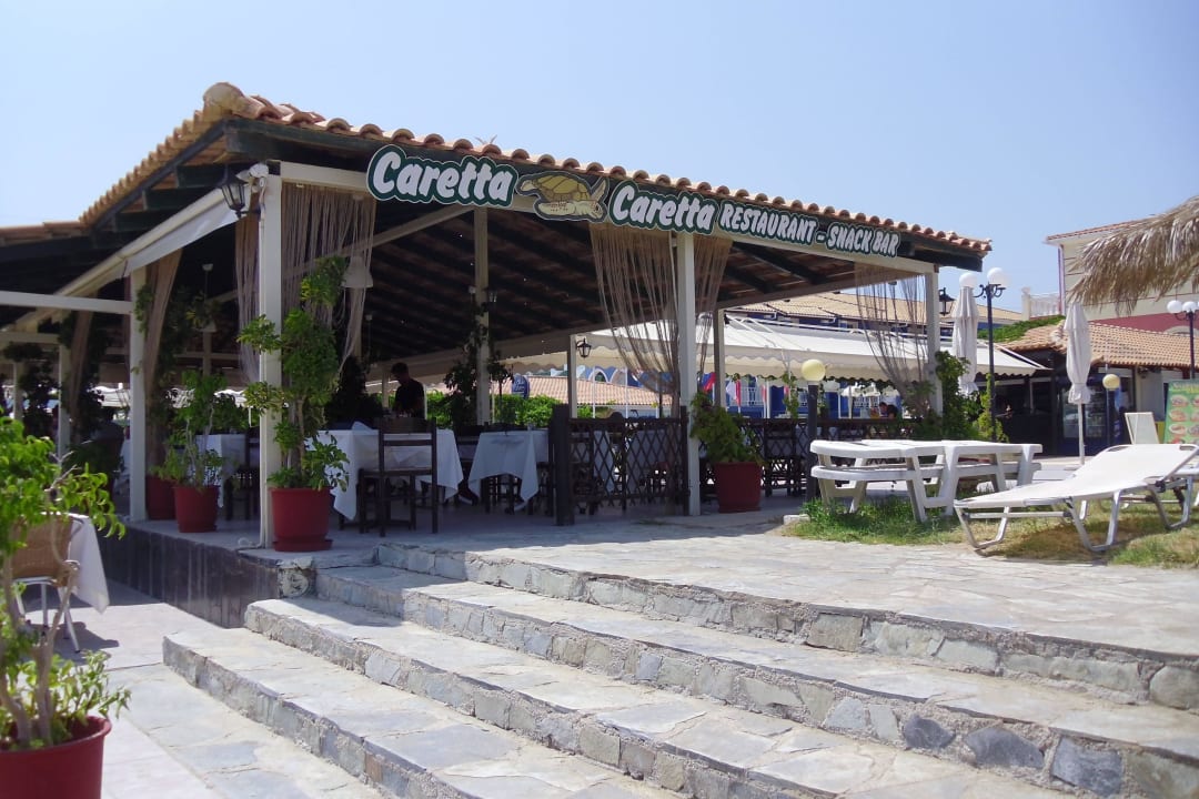 Anastasia Beach Hotel Anastasia Beach Hotel