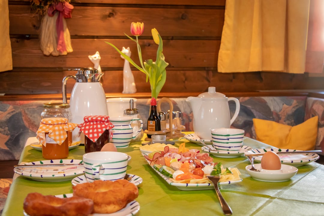 Gastro Frühstückspension Sonnblickhof