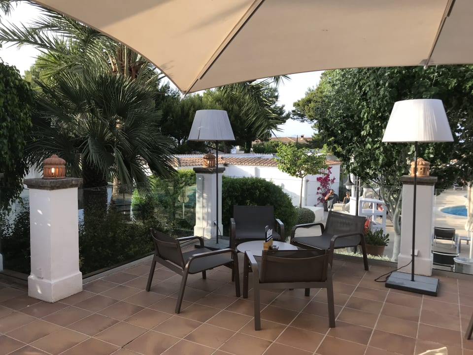 Gastro Prinsotel Mal Pas (Adults only)