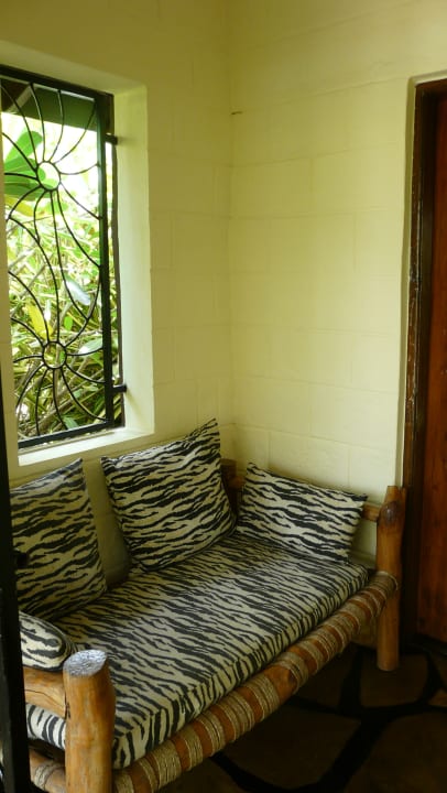 Zimmer African Dream Cottages