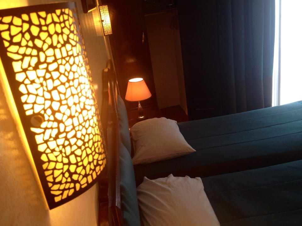 Standard Hotel New Farah