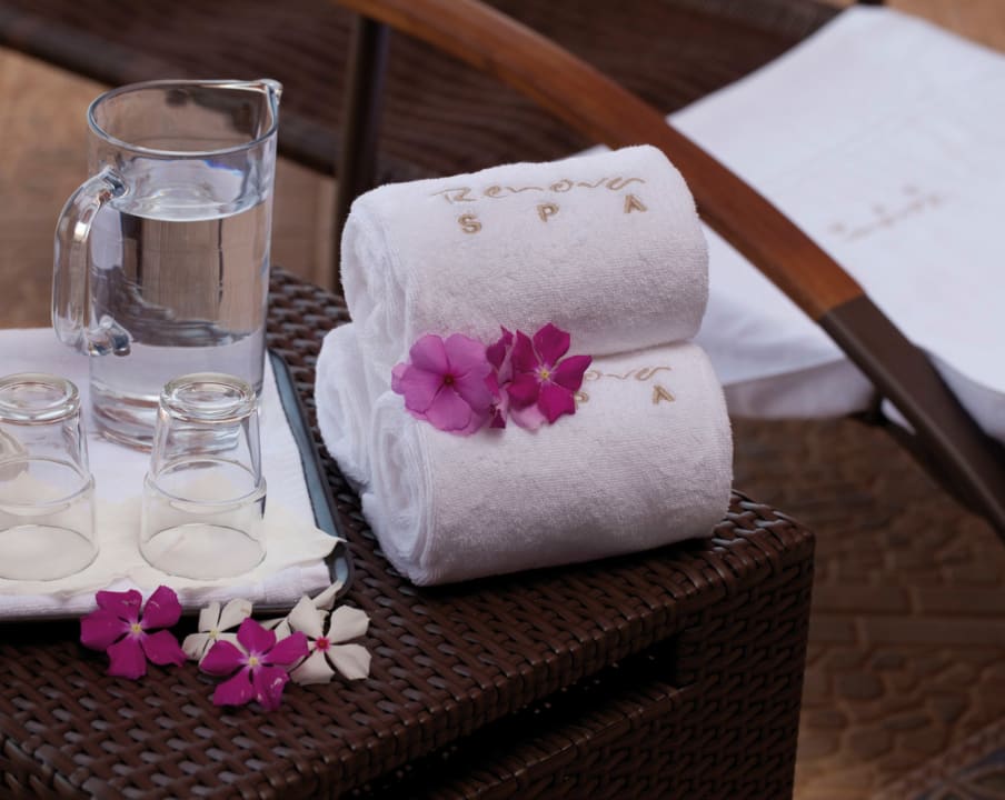 Sport & Freizeit Hotel Riu Touareg