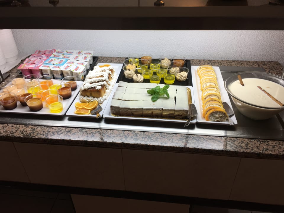 Gastro Hotel Perla Tenerife
