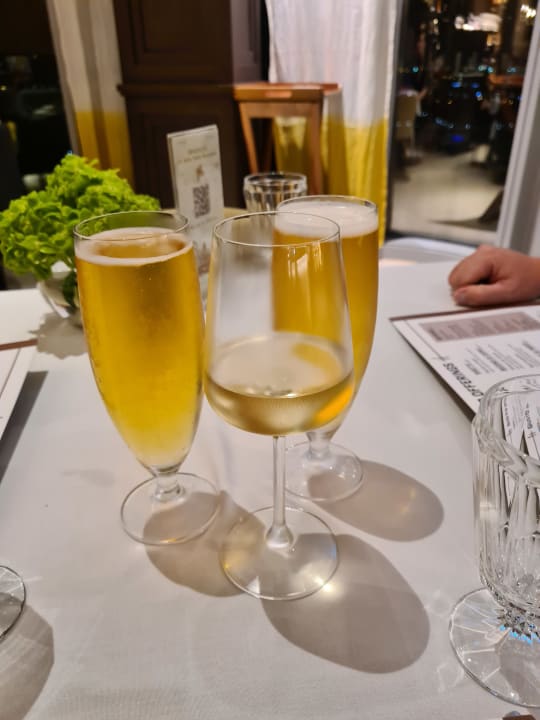 Gastro Al Bandar Rotana - Creek