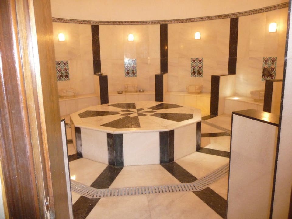 Wellness - Spa TUI BLUE Palm Garden