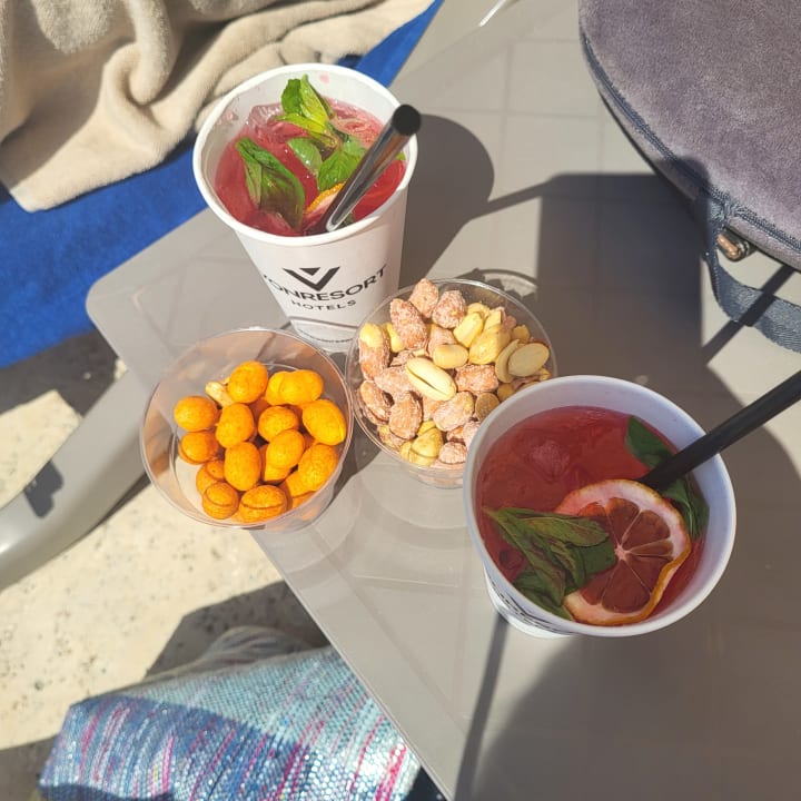 Gastro VONRESORT Golden Coast